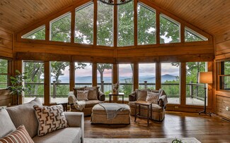 90 Frog Mountain View, Blue Ridge, GA 30513
