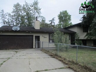 1218 Wild Rose Ave, Fairbanks, AK 99701