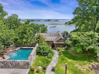 2 Lane Way, Rye, NY 10580