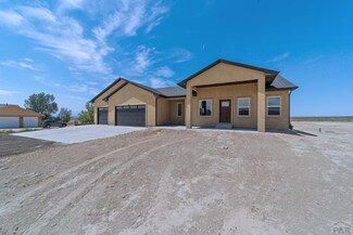 339 S Montecito Dr, Pueblo West, CO 81007