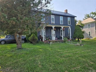 2565 Sonora Rd, Zanesville, OH 43701