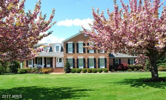 14800 Triadelphia Rd, Glenelg, MD 21737