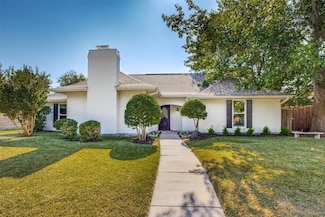 510 Pebblecreek Dr, Garland, TX 75040