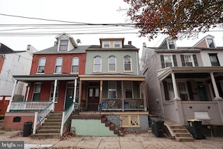 528 E Orange St, Lancaster, PA 17602