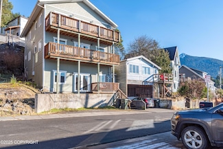 1254-1256 Water St, Ketchikan, AK 99901