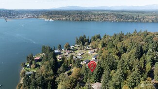 0 E Shorecrest Dr, Shelton, WA 98584