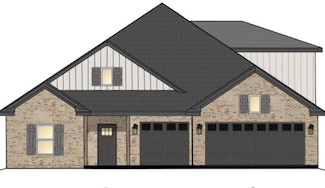 16033 Navarra Way, Oklahoma City, OK 73170