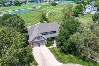 619 Glendevon Place, Andover, KS 67002