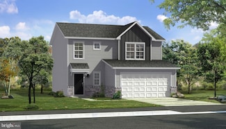 HOMESITE 113 R Wilson Loop, Georgetown, DE 19947