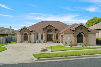 15309 Guadalupe River Dr, Corpus Christi, TX 78410