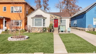 821 E 100 S, Salt Lake City, UT 84102