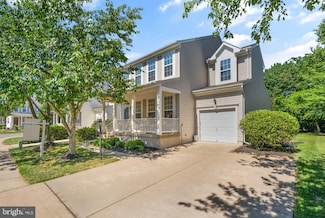 13022 Tyree Way, Bristow, VA 20136