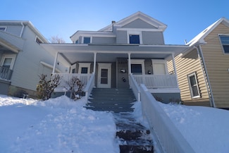 1819 W 6th St, Racine, WI 53404