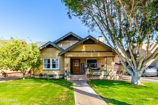 38 W Lynwood St, Phoenix, AZ 85003