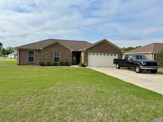 19227 Racheals Loop, Athens, AL 35611