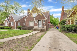 14140 Fairmount Dr, Detroit, MI 48205