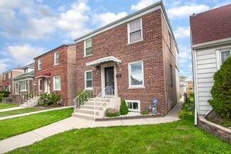 5516 S 72nd Ct, Summit Argo, IL 60501