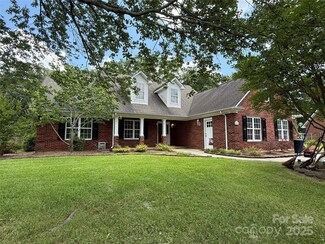4402 Poxon Ln, Monroe, NC 28110