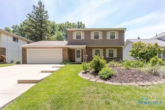 305 Celesta Dr, Toledo, OH 43612