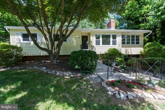8237 Frye Rd, Alexandria, VA 22309