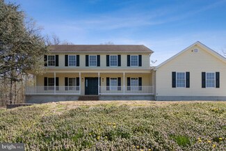 3792 N Carroll Ln, Hampstead, MD 21074