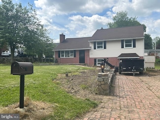 3509 Lewis Rd, Newtown Square, PA 19073