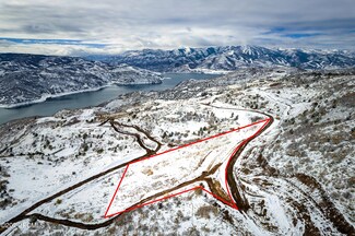 3088 E Cougar Moon Dr, Kamas, UT 84036