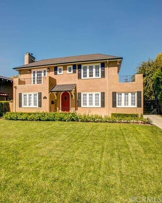 1467 Casa Grande St, Pasadena, CA 91104