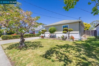 16050 Via Conejo, San Lorenzo, CA 94580