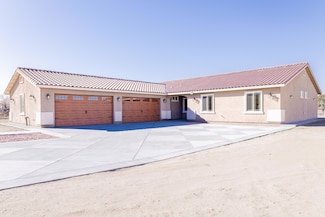 9721 East Ave S, Littlerock, CA 93543