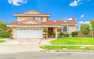 17131 Apricot Cir, Fountain Valley, CA 92708