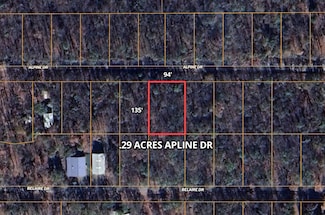 0 Alpine Dr, Eufaula, OK 74432