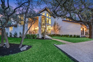 6204 Lost Horizon Dr Unit 170, Austin, TX 78759
