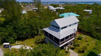 9464 Alborado Rd, Placida, FL 33946