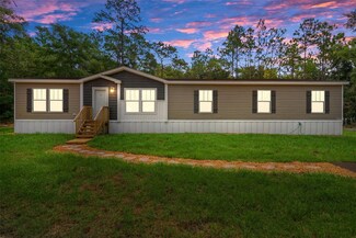 6144 La Pine Rd, Brooksville, FL 34602