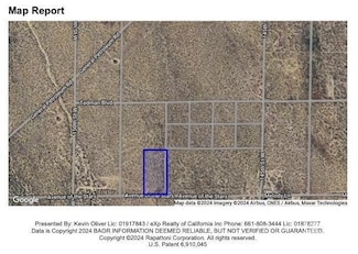 0 35821126 Unit 202411669, Rosamond, CA 93560