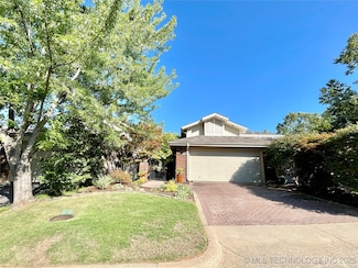 7545 S Hudson Ave, Tulsa, OK 74136