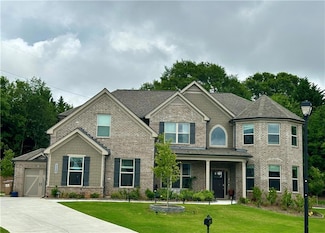 4095 Sierra Vista Cir, Cumming, GA 30040