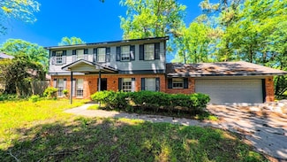 2652 S Woodloch St, Conroe, TX 77385