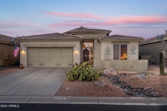 6698 S Fairway Dr, Gold Canyon, AZ 85118
