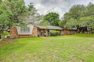 206 W Ridge Rd, Weatherford, TX 76086