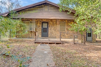 6575 S Old Hwy, Caney, OK 74533