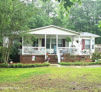 106 Summit Ridge Dr, Rocky Point, NC 28457