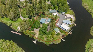 27023 Dugout Ln, Klamath Falls, OR 97601