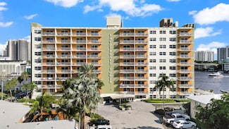 2900 NE 30th St Unit 5B, Fort Lauderdale, FL 33306