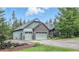 22400 NE 216th Cir, Battle Ground, WA 98604