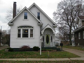 Unlisted Address