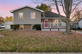 205 NE 9th St, Ankeny, IA 50021