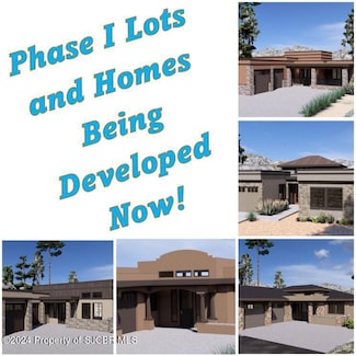 6714 Big Cedar Rd, Farmington, NM 87402