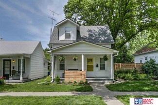 1018 Garfield St, Lincoln, NE 68502